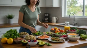 Alimentos de Baixo Índice Glicêmico: para diabéticos e perda de peso