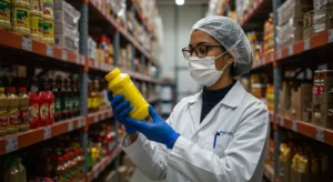Anvisa apreende lote de mostarda por irregularidade: entenda