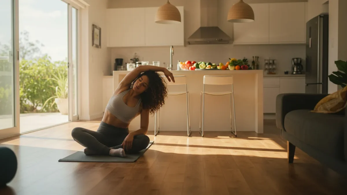 Biohacking em casa: técnicas acessíveis para o dia a dia