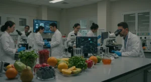Câncer e antioxidantes: tumores se alimentam de defesas do corpo
