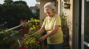 Capacidade funcional em idosos: previna declínio e sarcopenia