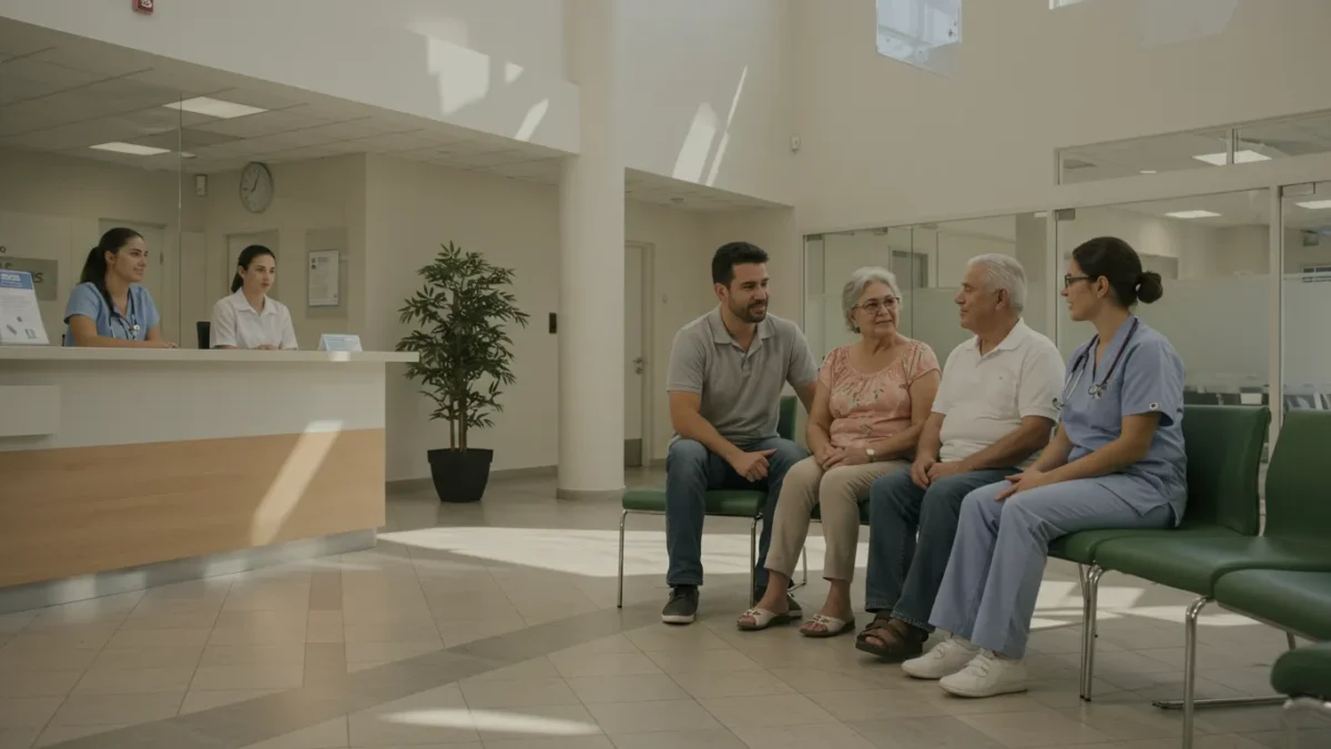 Como acessar o tratamento CAR-T no SUS: guia completo