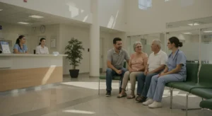 Como acessar o tratamento CAR-T no SUS: guia completo