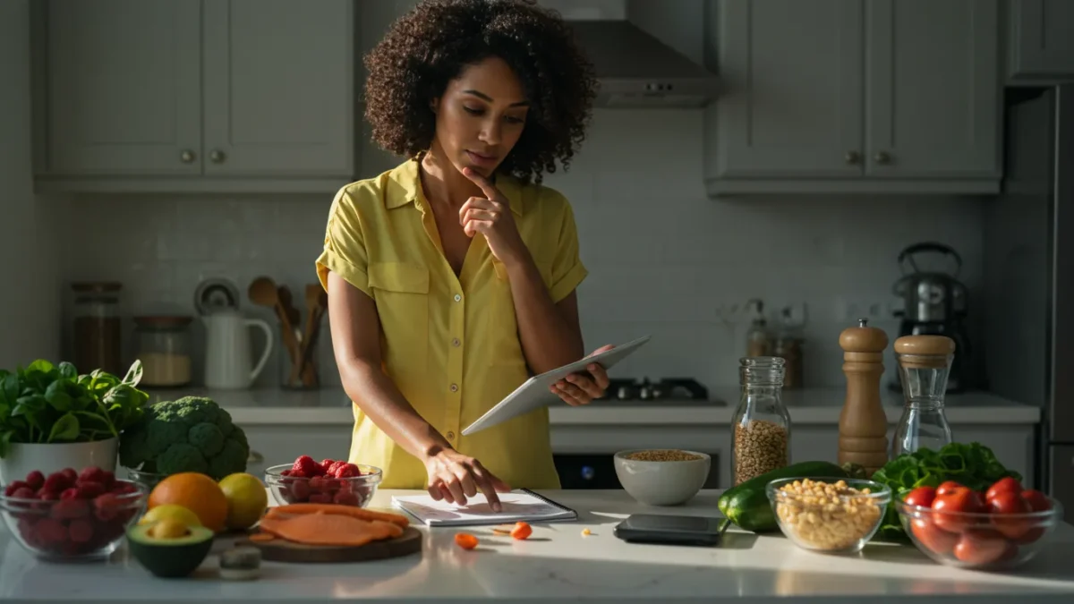 Como Calcular a Carga Glicêmica: guia para alimentos e refeições
