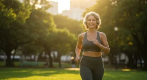 Como reverter a idade biológica: hábitos para rejuvenescimento