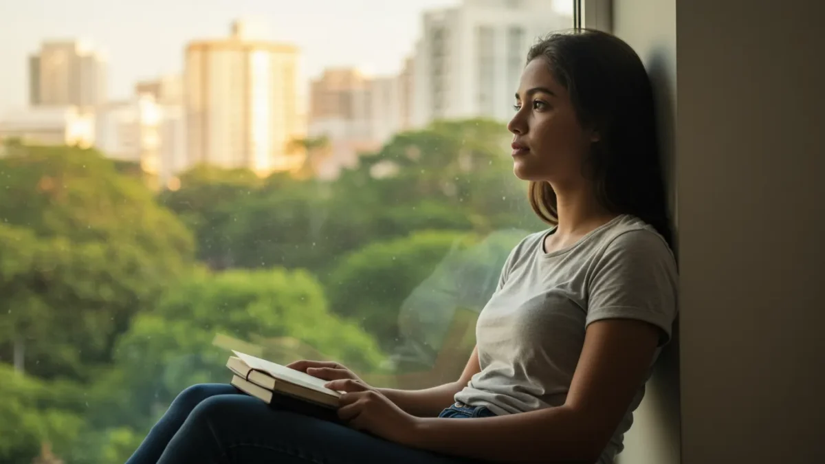 Crise de saúde mental: jovens brasileiros em alerta