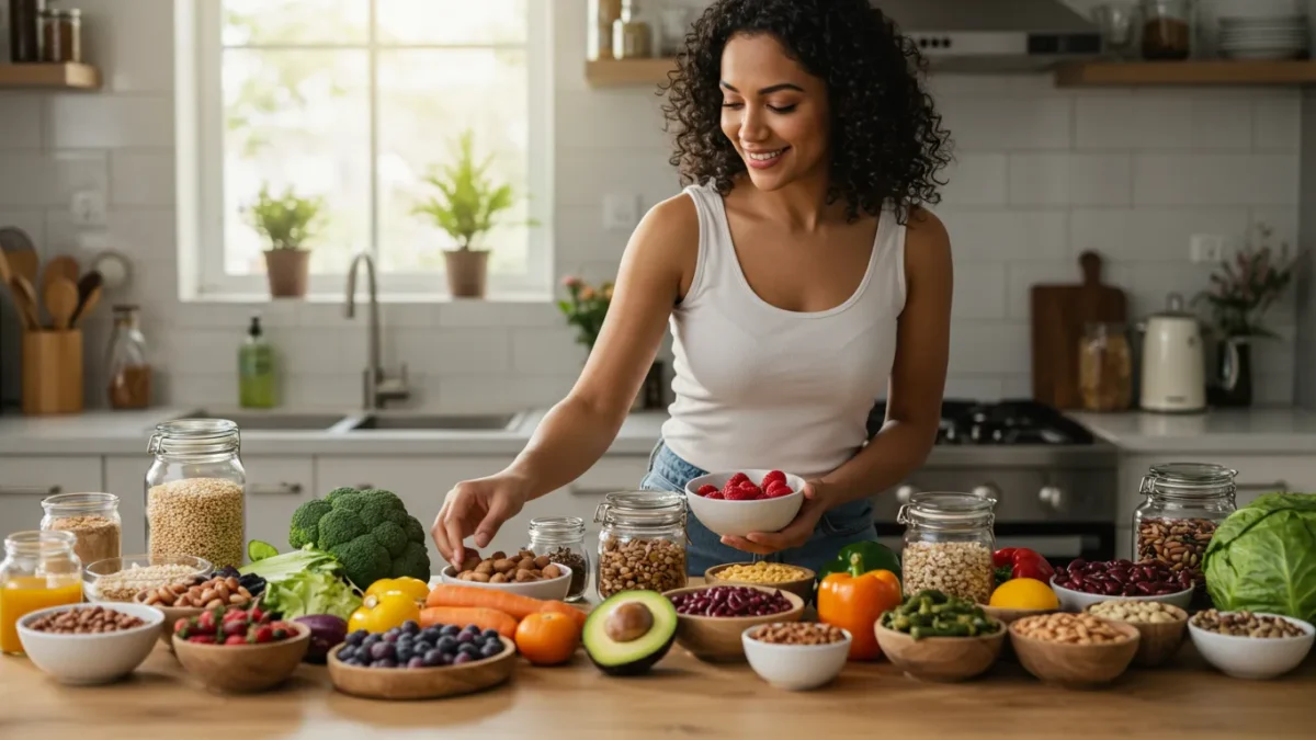 Dieta de Baixo Índice Glicêmico: benefícios, como fazer e cardápio
