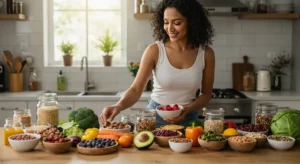 Dieta de Baixo Índice Glicêmico: benefícios, como fazer e cardápio