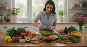 Dieta para retardar o envelhecimento: alimentos que ajudam