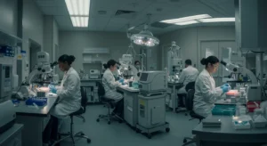Erros em fertilização in vitro: famílias relatam fraudes
