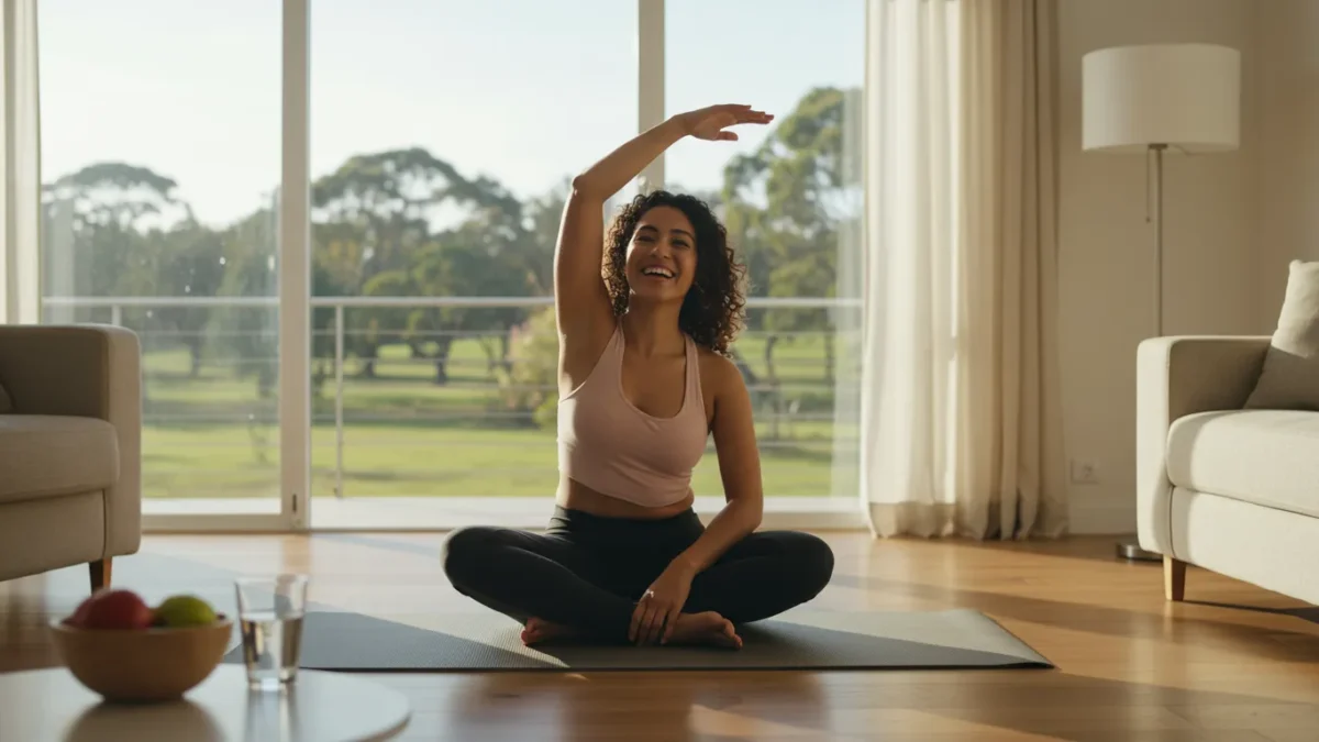 Sono, estresse e exercício: impacto no seu relógio biológico