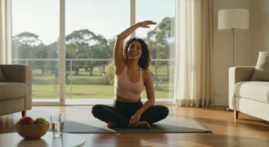 Sono, estresse e exercício: impacto no seu relógio biológico
