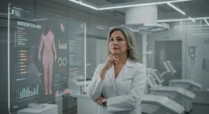 Exames para medir a idade biológica: telômeros e DNA