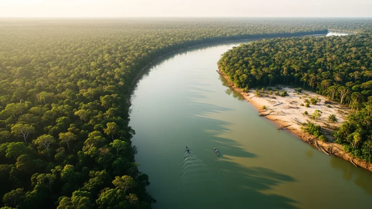 Mineração ilegal na Amazônia: MPF denuncia à CIDH por danos à saúde