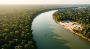 Mineração ilegal na Amazônia: MPF denuncia à CIDH por danos à saúde