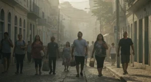 Mudanças climáticas: agravamento de doenças respiratórias no SUS