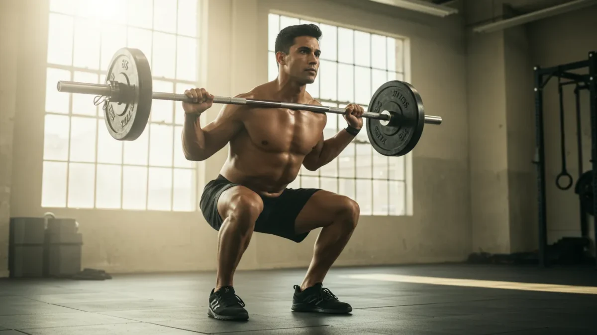 Musculação e saúde das articulações: prevenção e fortalecimento