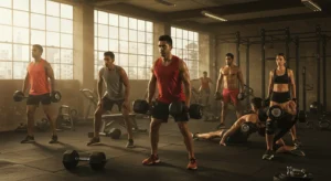 Musculação: guia completo para benefícios, treinos e segurança