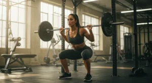 Musculação para emagrecer: perda de gordura e ganho de massa