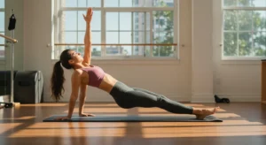 O que é Pilates? Princípios, funcionamento e benefícios para a saúde