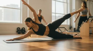 Pilates para iniciantes: guia para começar a praticar com segurança