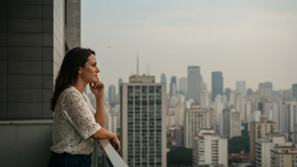 Poluição do ar em SP: risco de doenças renais aumenta, diz estudo