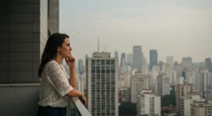 Poluição do ar em SP: risco de doenças renais aumenta, diz estudo
