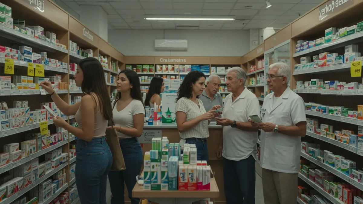 Preço de medicamentos: reajuste de até 3,81% entra em vigor