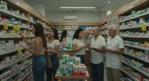 Preço de medicamentos: reajuste de até 3,81% entra em vigor