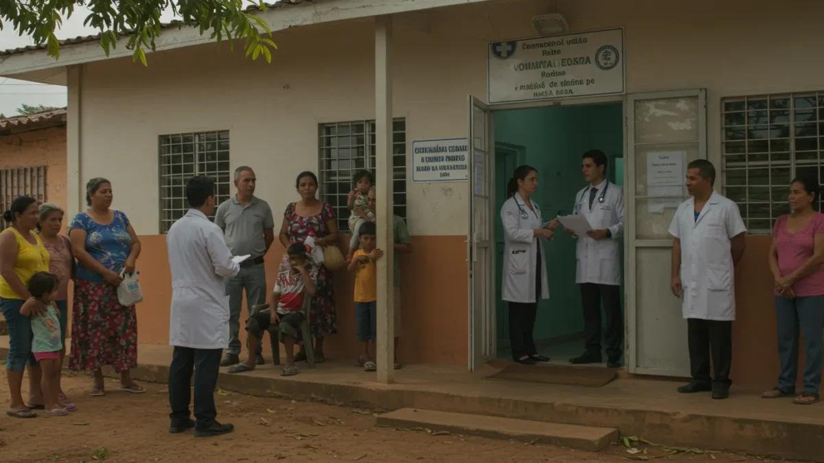 Programa Mais Médicos: inscrições encerram nesta quarta