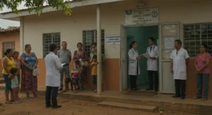 Programa Mais Médicos: inscrições encerram nesta quarta