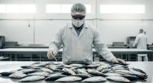 Anvisa ordena recolhimento de sardinha por salmonella: veja lote