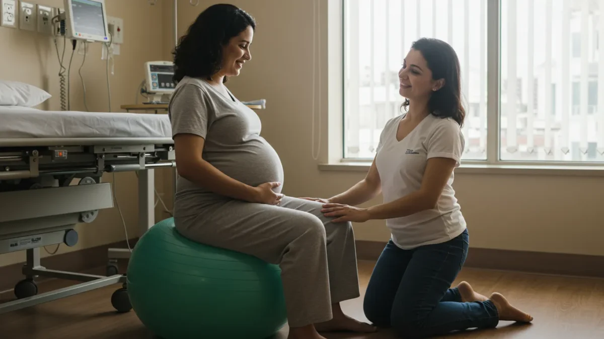 Regulamentação doulas: nova lei sancionada amplia direitos