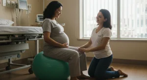 Regulamentação doulas: nova lei sancionada amplia direitos