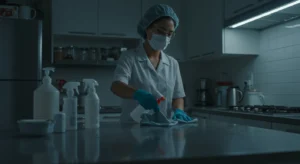 Alerta: produtos mata-germes podem causar resistência antimicrobiana