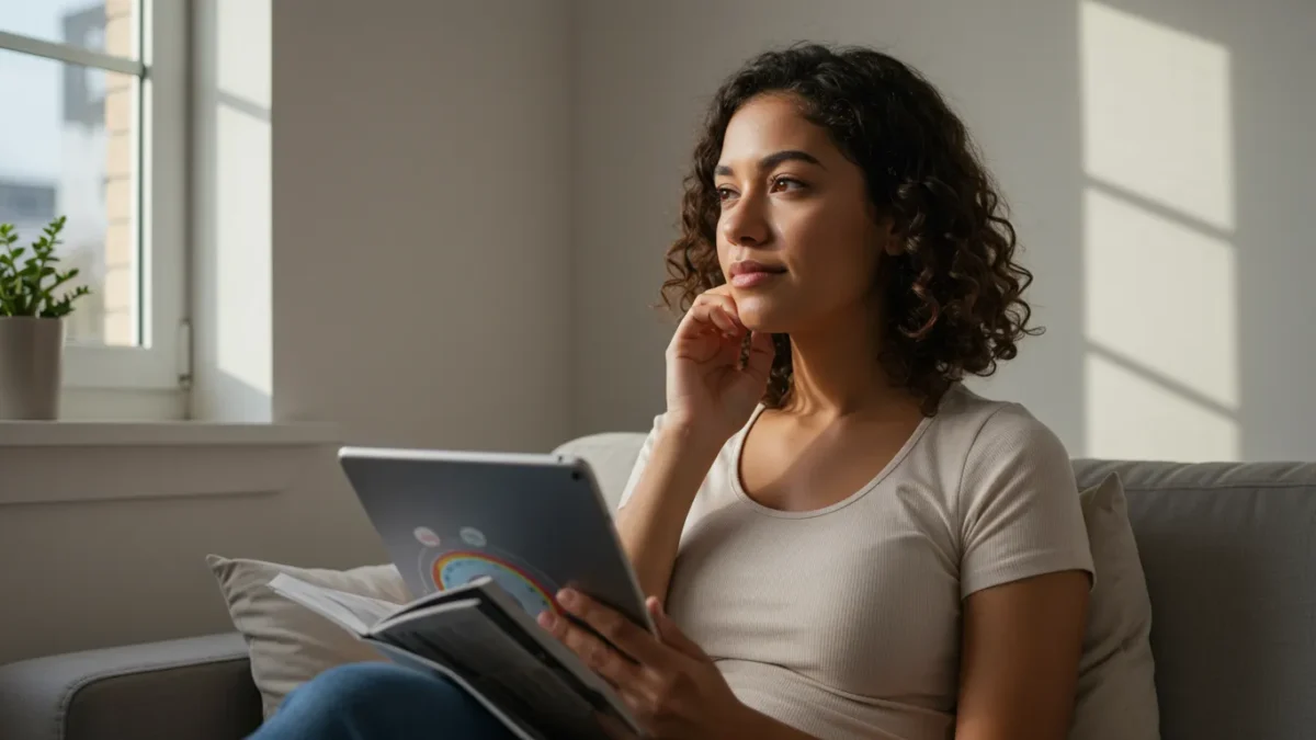 Saúde da mulher: o que o sangue menstrual revela sobre você