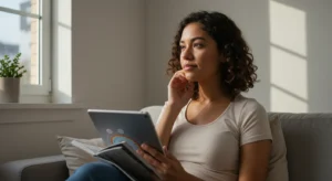 Saúde da mulher: o que o sangue menstrual revela sobre você