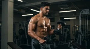 TDEE para ganhar massa muscular: superávit calórico e dieta