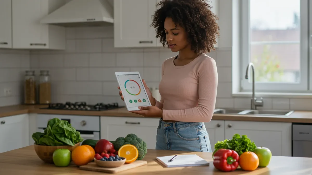 TMB vs TDEE: entenda as diferenças e como afetam sua dieta