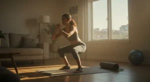 Treino em casa: o guia completo para começar e ter resultados