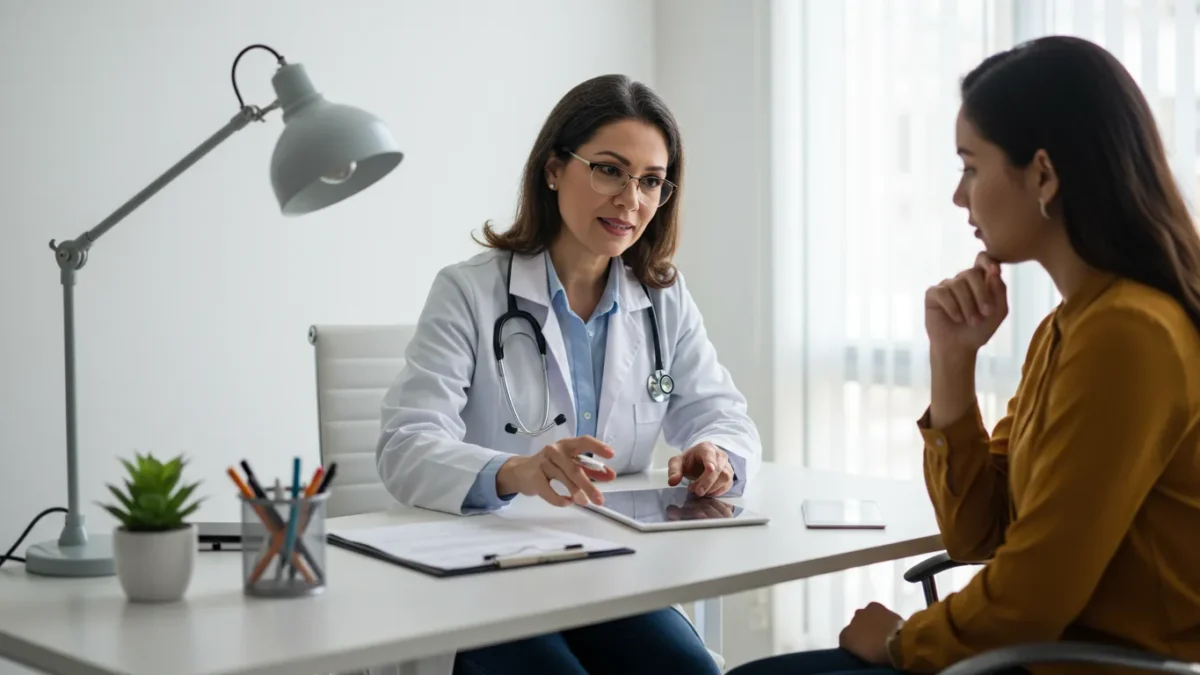 Trocar antidepressivo: o que considerar antes da mudança