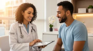 Ureia alta: o que significa, causas, sintomas e tratamento