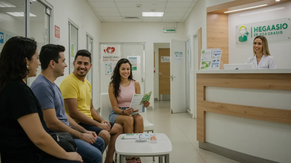 Anvisa amplia vacina contra bronquiolite para adultos