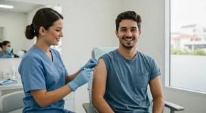Vacina febre amarela: resultados promissores em estudo fase 2