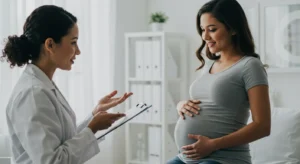 Vacina VSR em gestantes: internações de bebês caem 80%