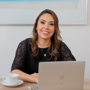 Brenna Damasceno