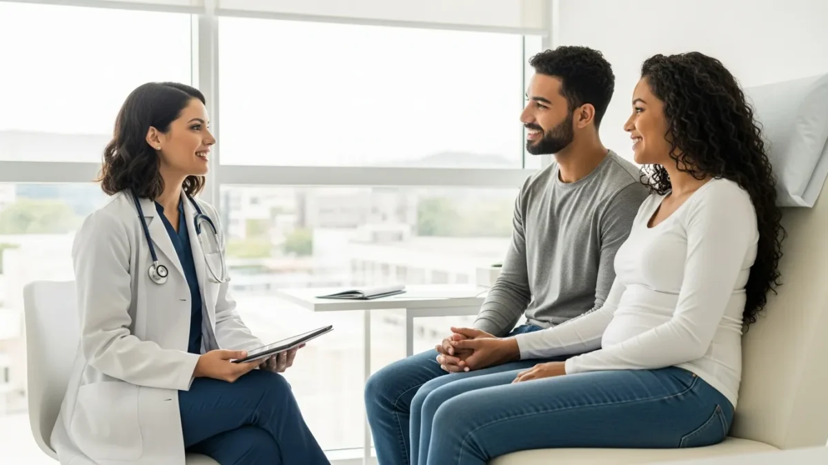 Aborto espontâneo: o que é, causas e como identificar