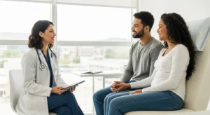 Aborto espontâneo: o que é, causas e como identificar