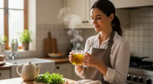 Chá de orégano: o que é, para que serve e benefícios