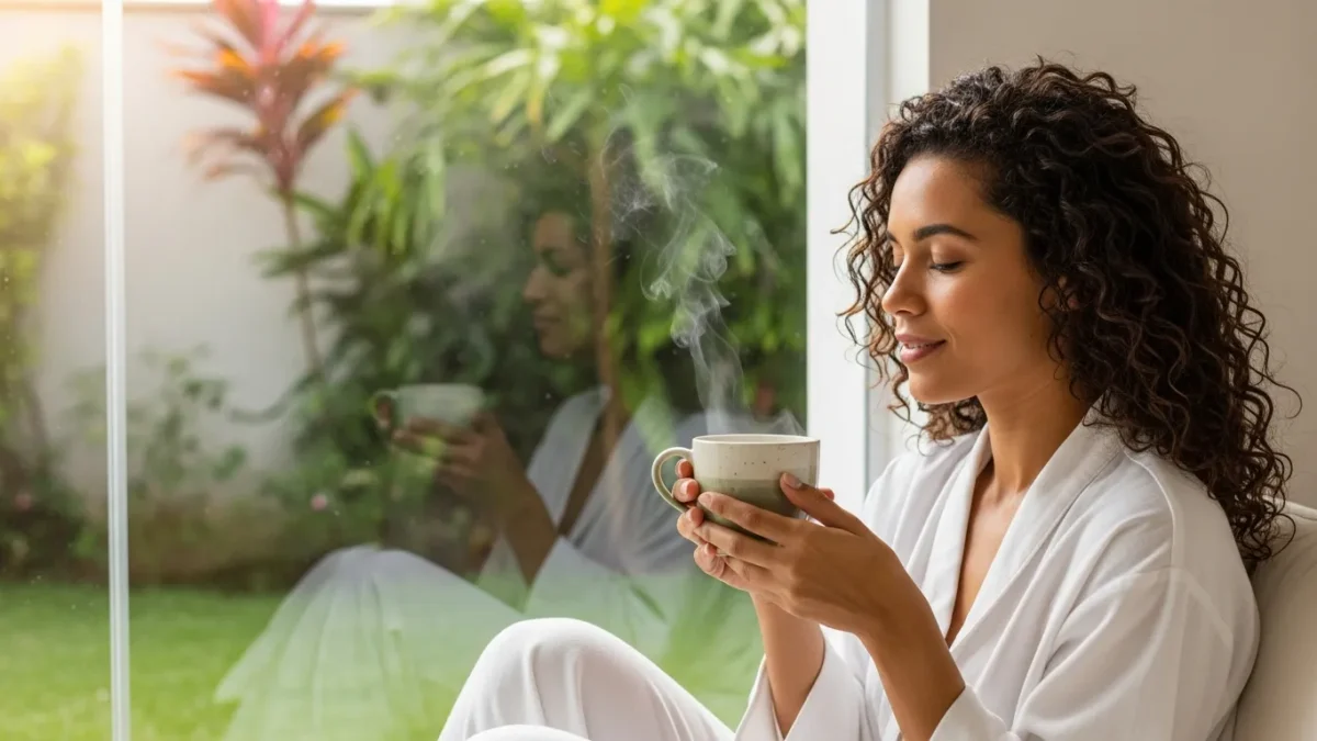 Chá verde: o que é, benefícios e como consumir